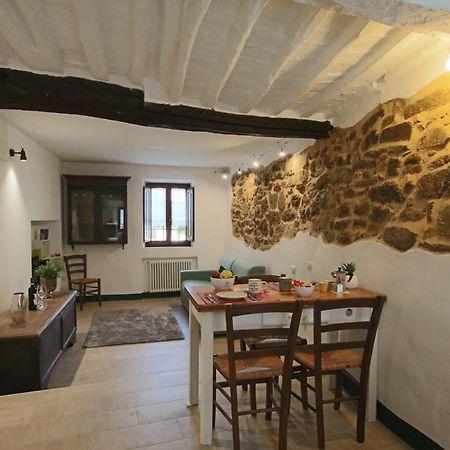 Casa Costa Delle Caserme مونتالشينو المظهر الخارجي الصورة