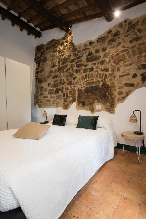 Casa Costa Delle Caserme مونتالشينو المظهر الخارجي الصورة