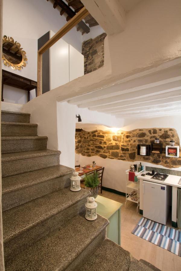Casa Costa Delle Caserme مونتالشينو المظهر الخارجي الصورة